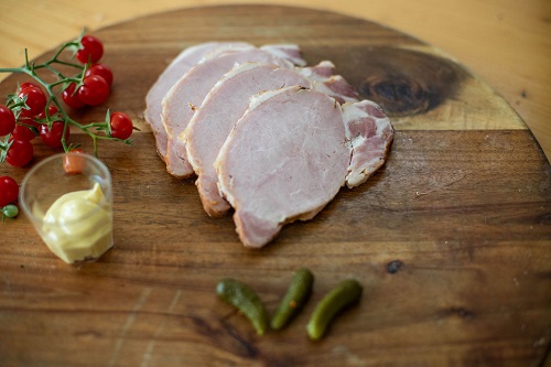 ROTI DE PORC CUIT